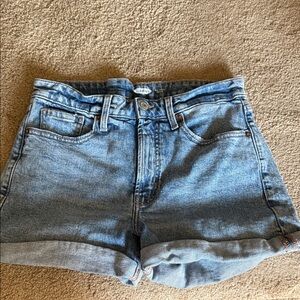 Old Navy Jean Shorts for Women